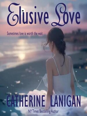 cover image of Elusive Love